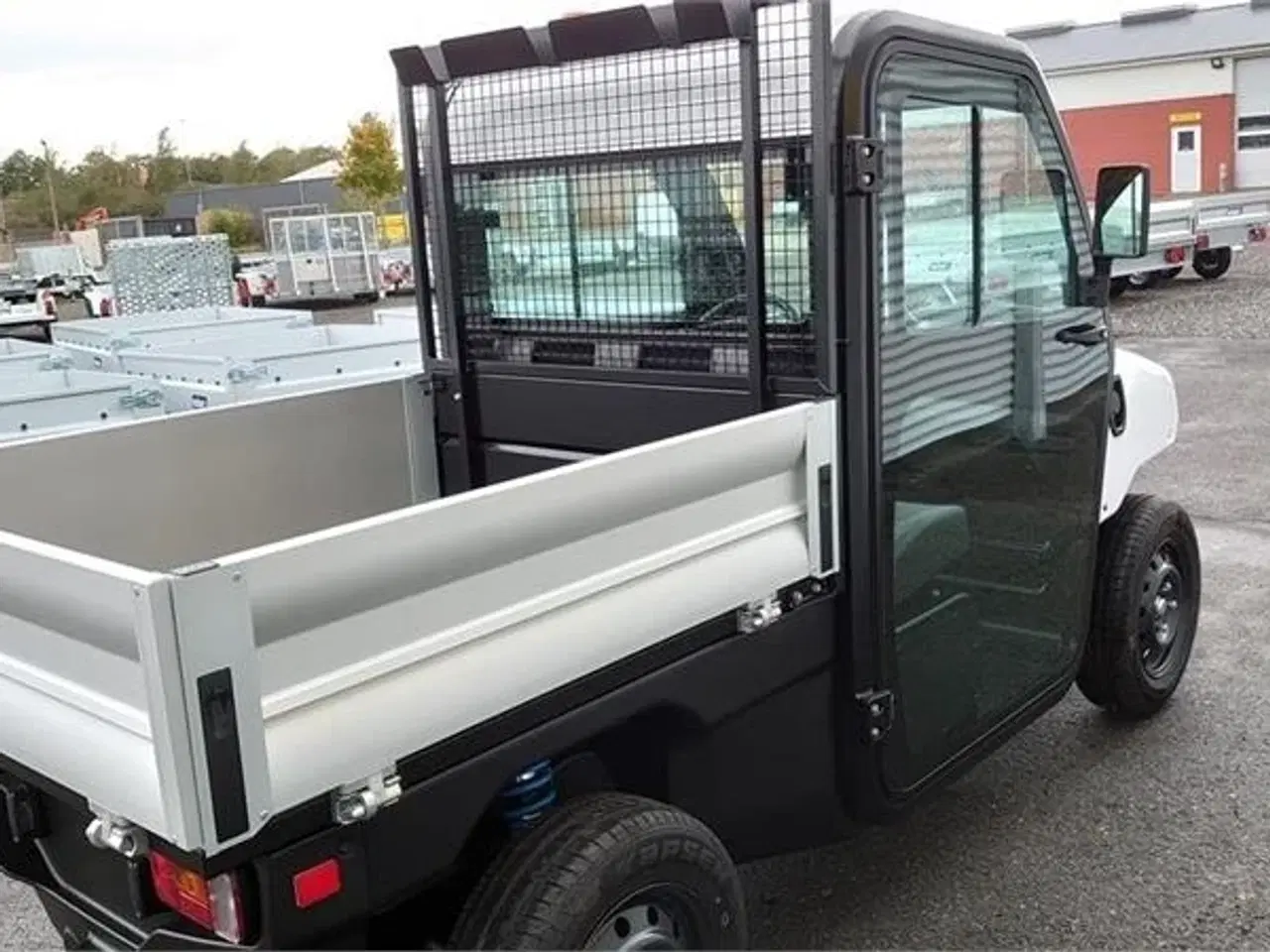 Billede 4 - Goupil G2