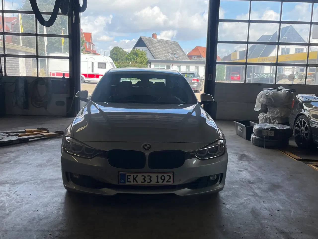 Billede 2 - BMW f31 330d