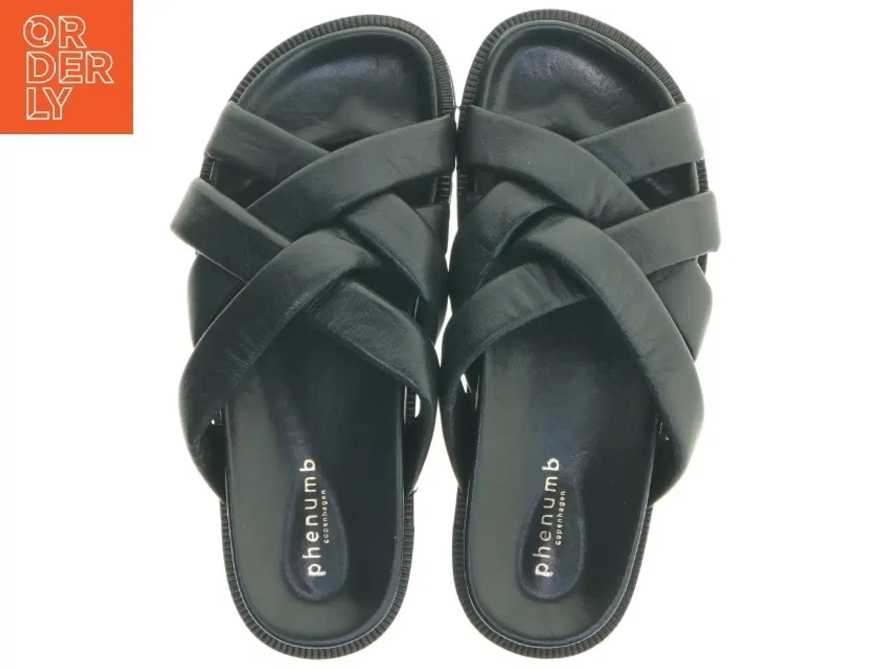 Billede 5 - Phenumb sandaler størrelse 37