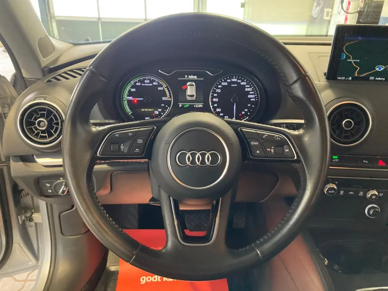 Billede 11 - Audi A3 1,4 e-tron Sportback S-tr.