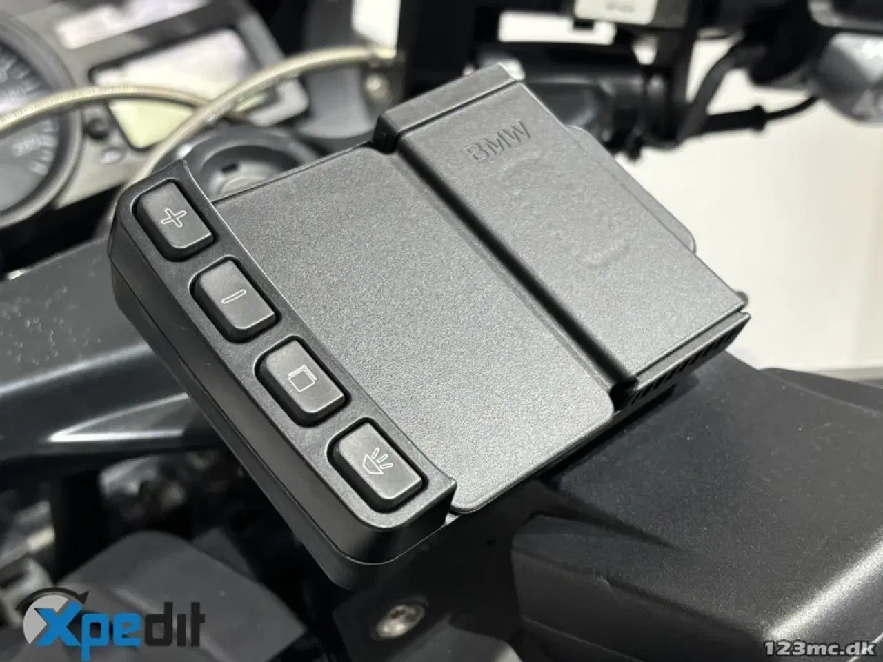 Billede 14 - BMW K 1200 S