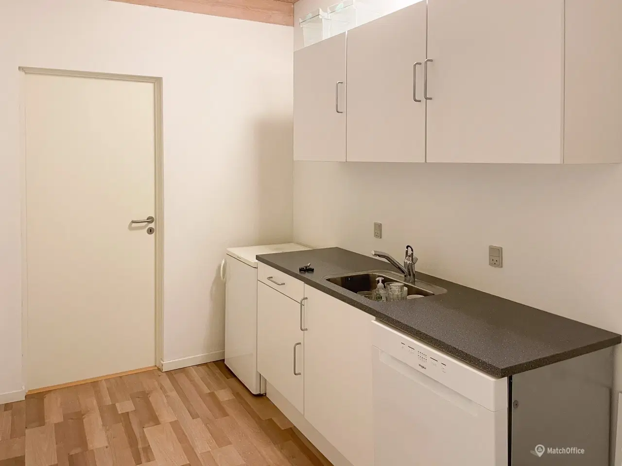 Billede 7 - Produktions & lagerejendom