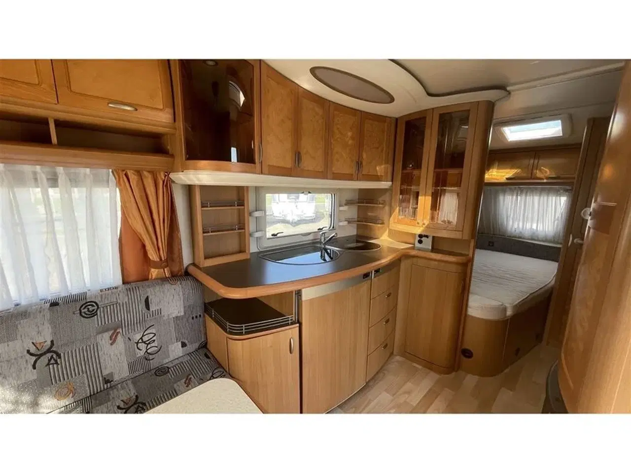 Billede 4 - 2007 - Hobby Prestige 495 UFe