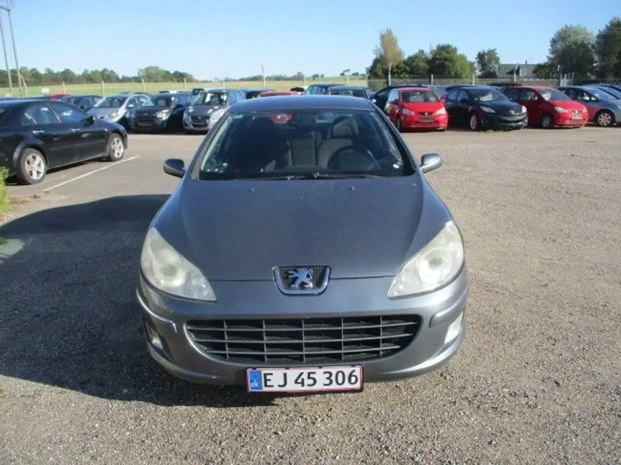 Billede 2 - Peugeot 407 1,6 HDi Performance