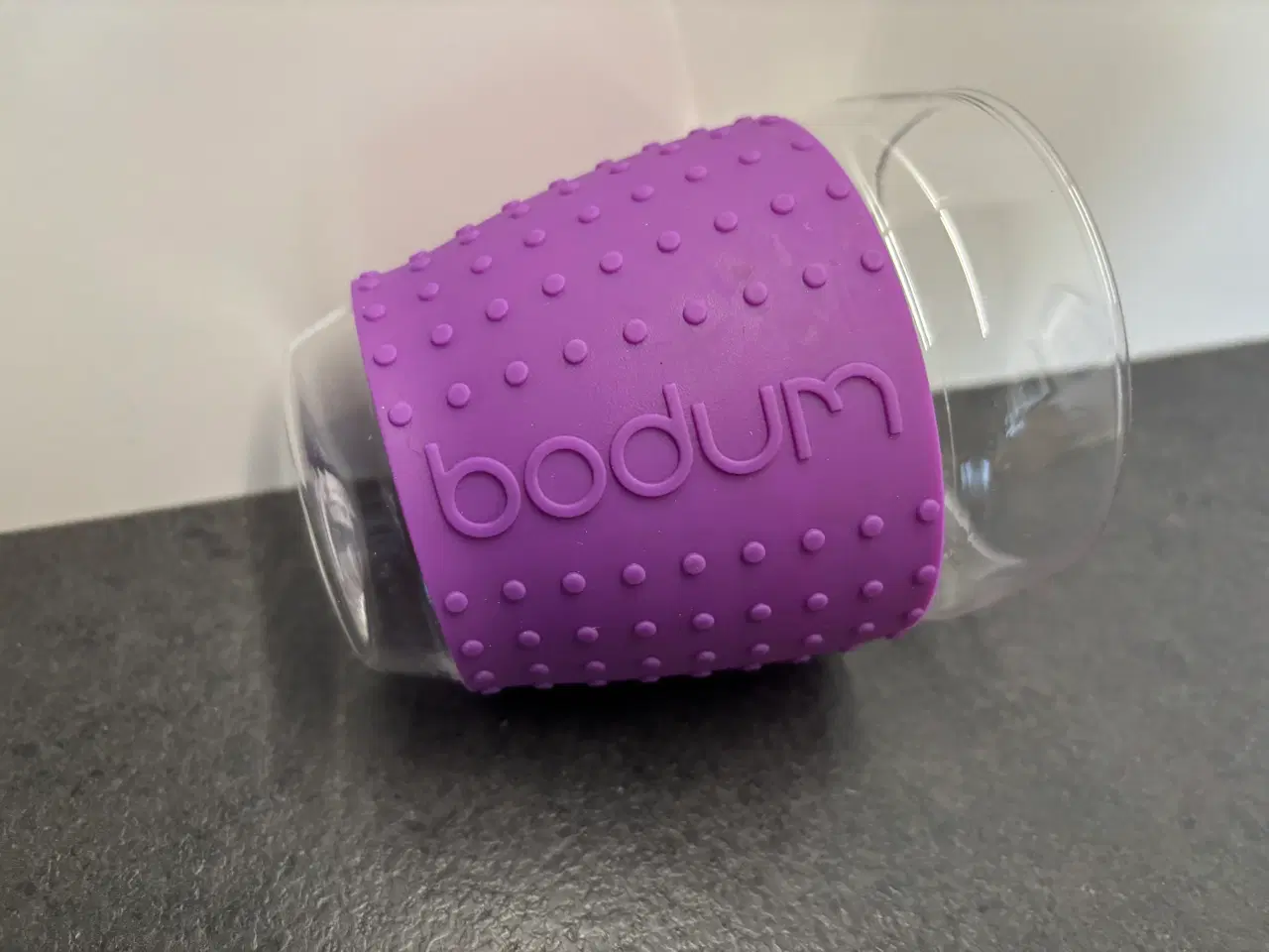 Billede 3 - Bodum drikkeglas
