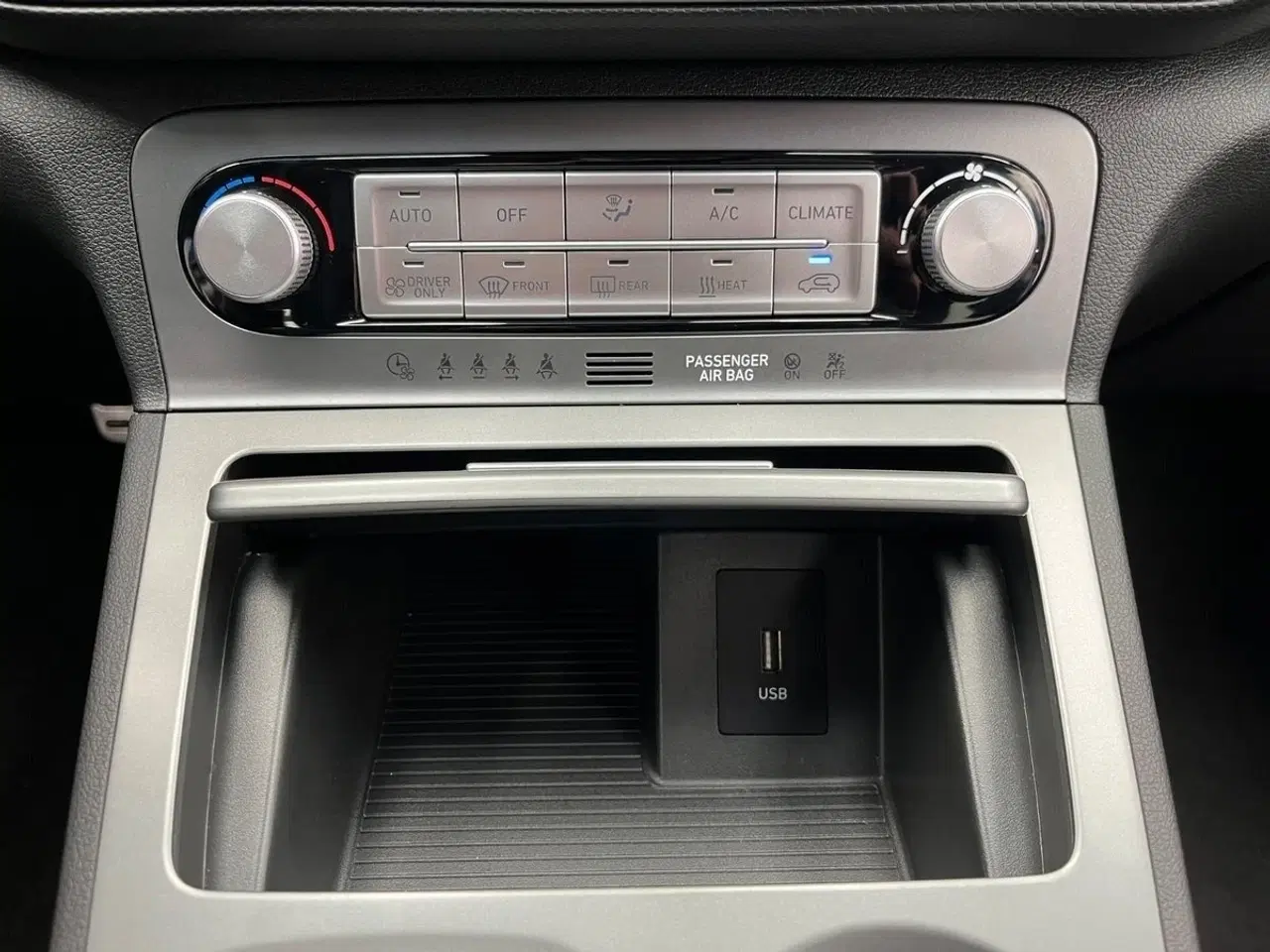 Billede 19 - Hyundai Kona 64 EV Intuitive