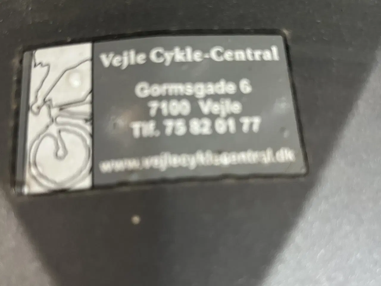 Billede 5 - SYM Symphony 30 km scooter