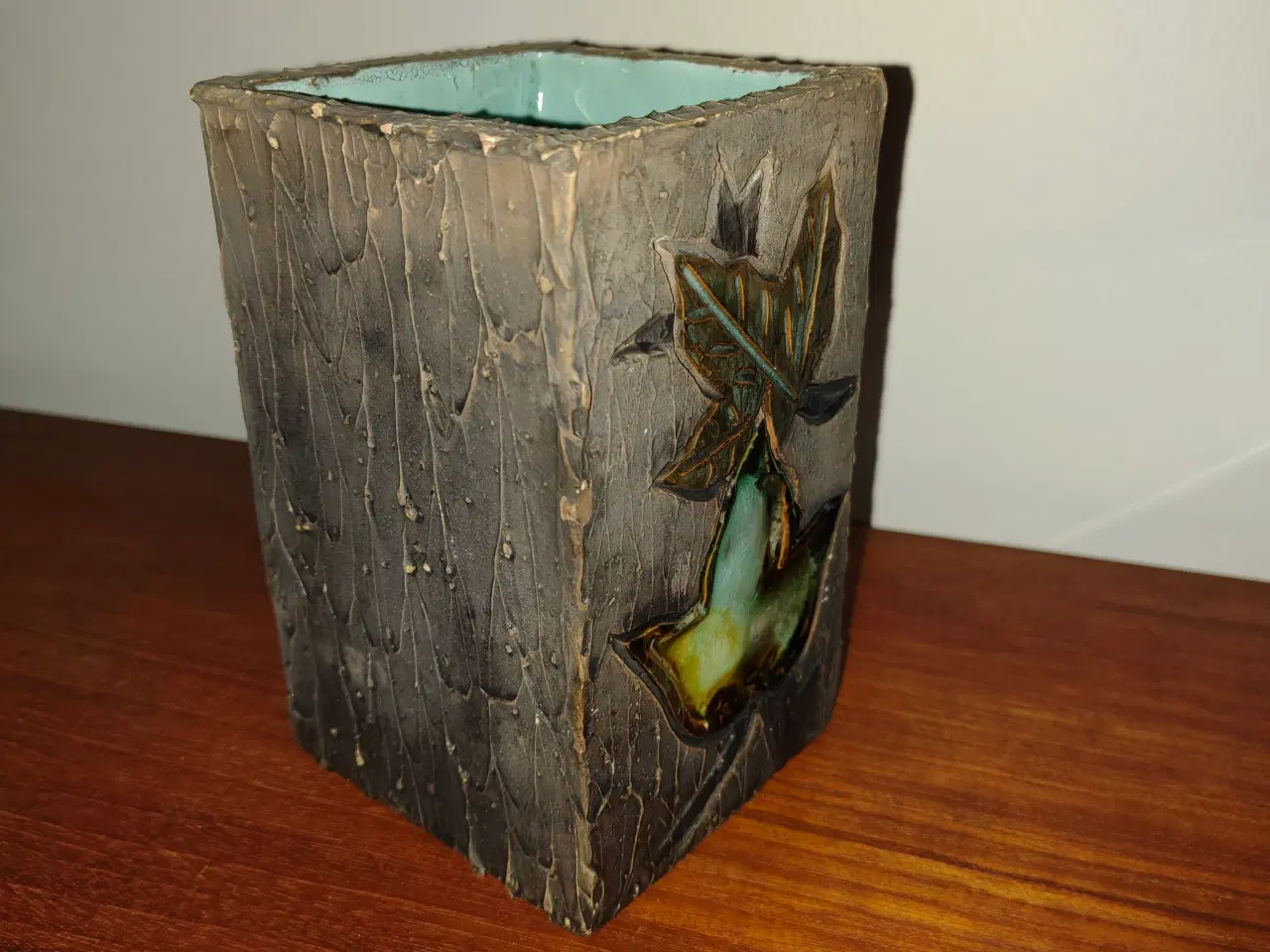 Billede 4 - Flot Tilgman’s Sweden vase