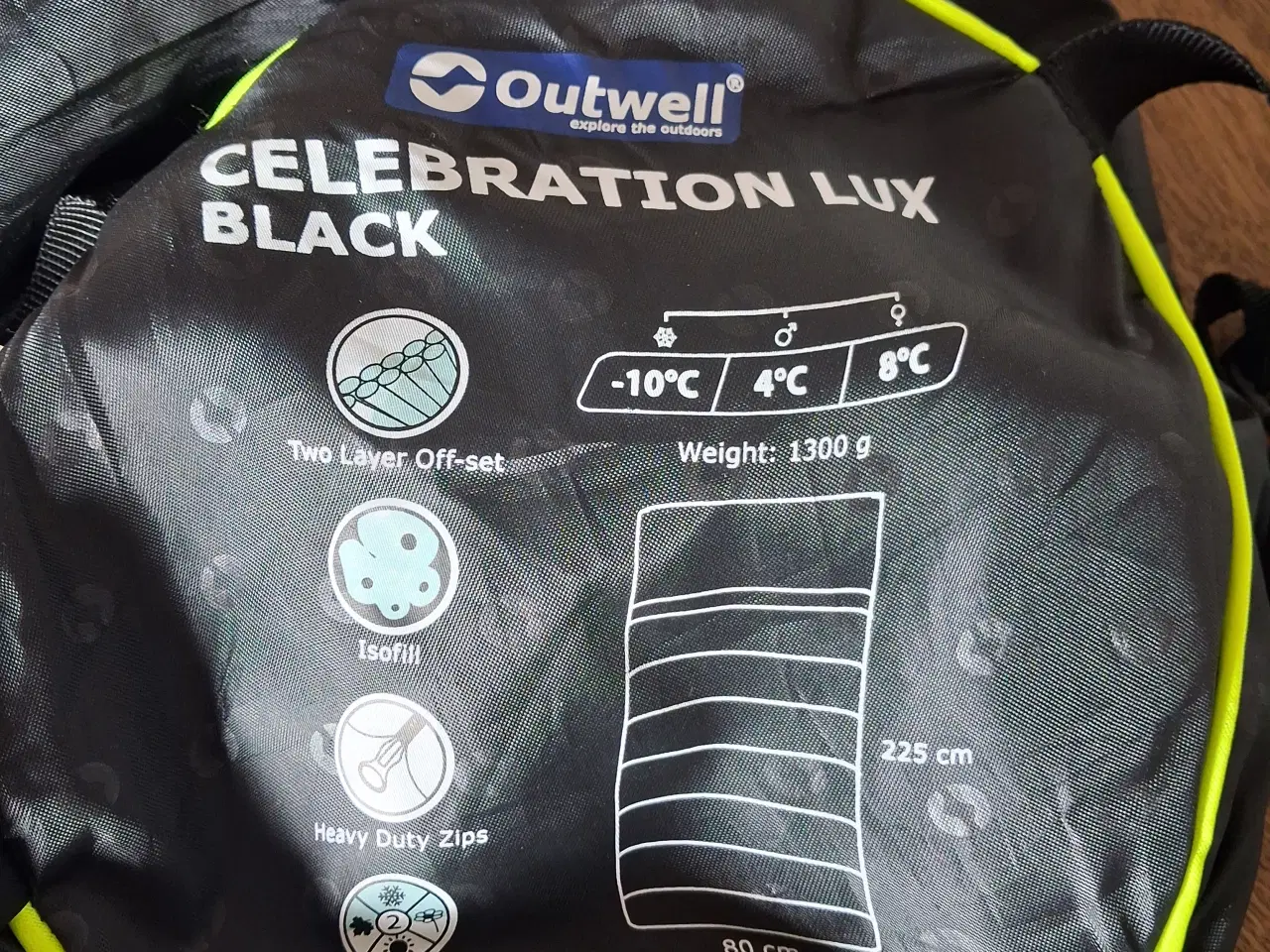 Billede 6 - 3 soveposer eller enkeltvis