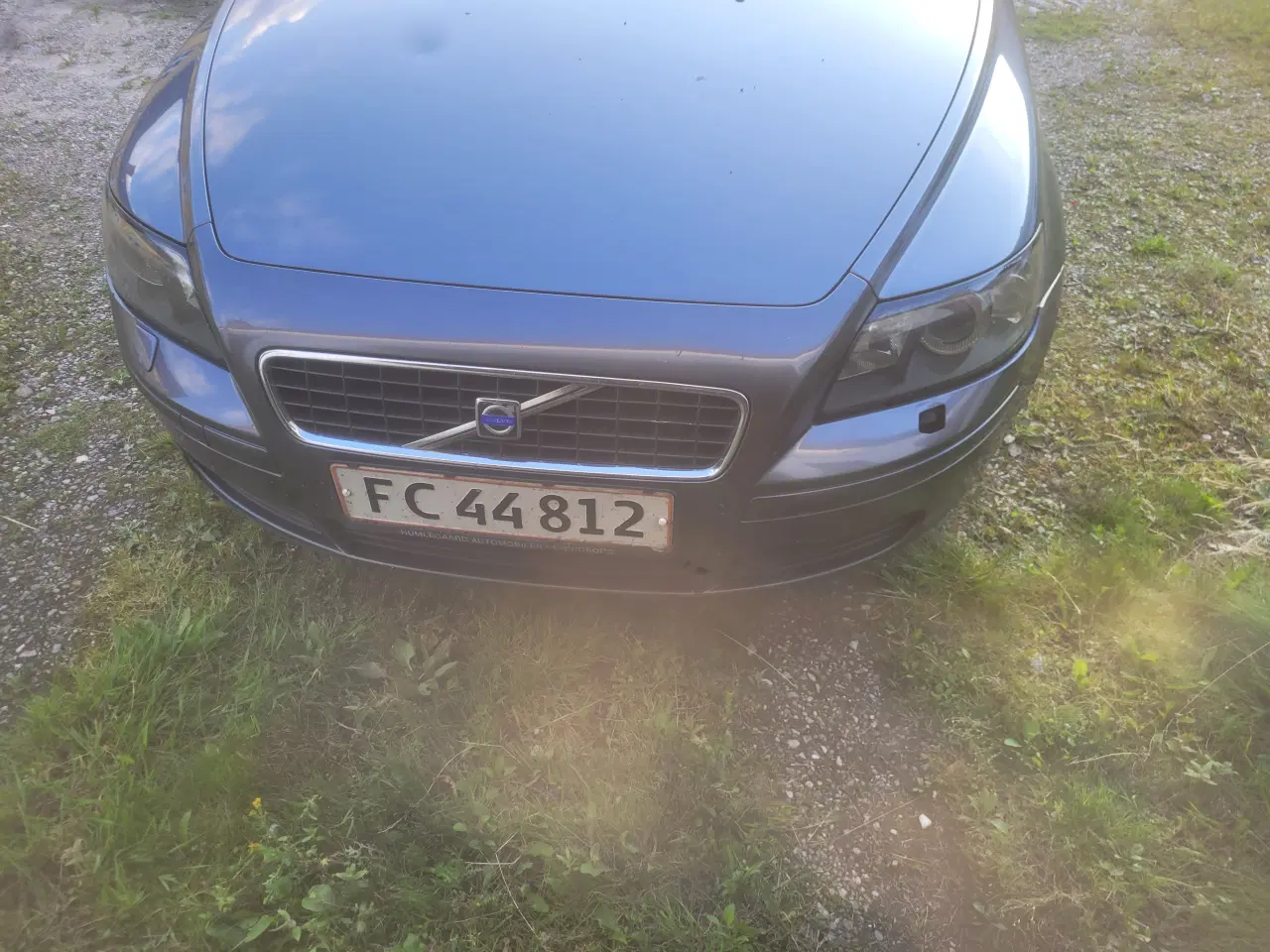 Billede 1 - volvo s40 2.4