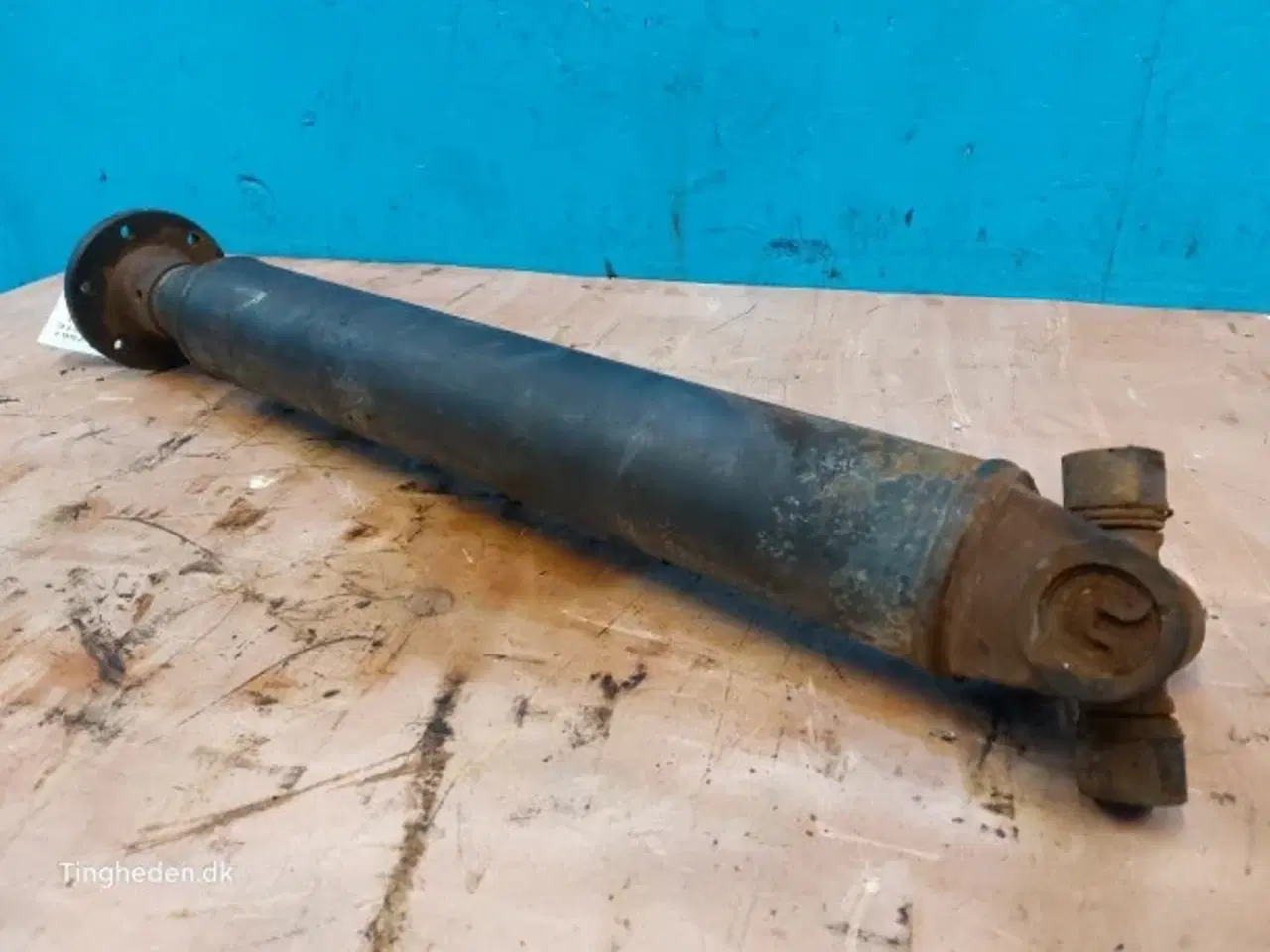 Billede 2 - Case 821E Drivaksel 87371646