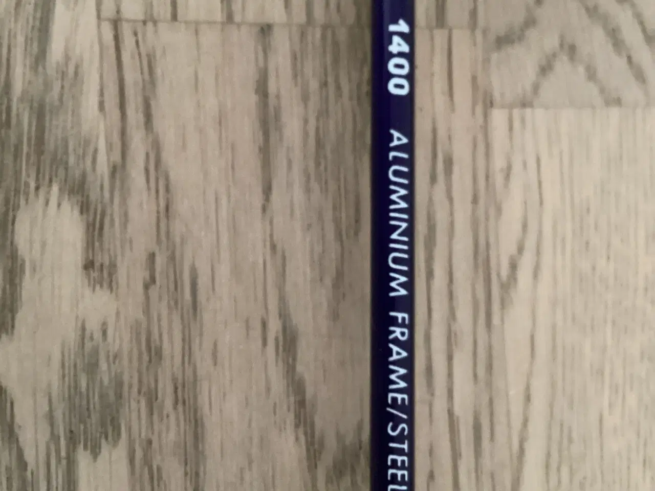 Billede 7 - 1 FORZA børne-  & 1 FORZA junior badmintonketcher