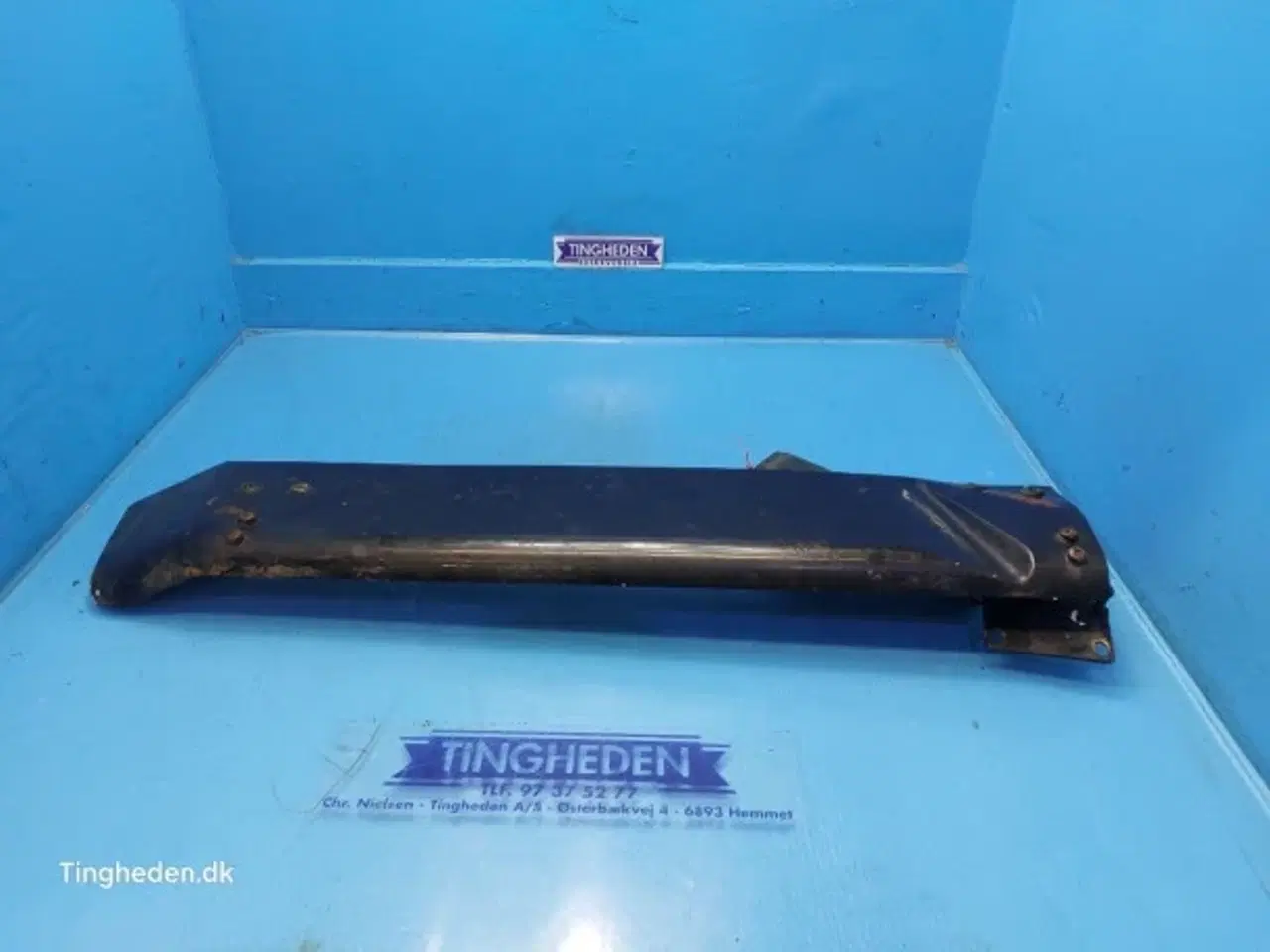 Billede 1 - Valmet 8050 Skærm R. 31835610