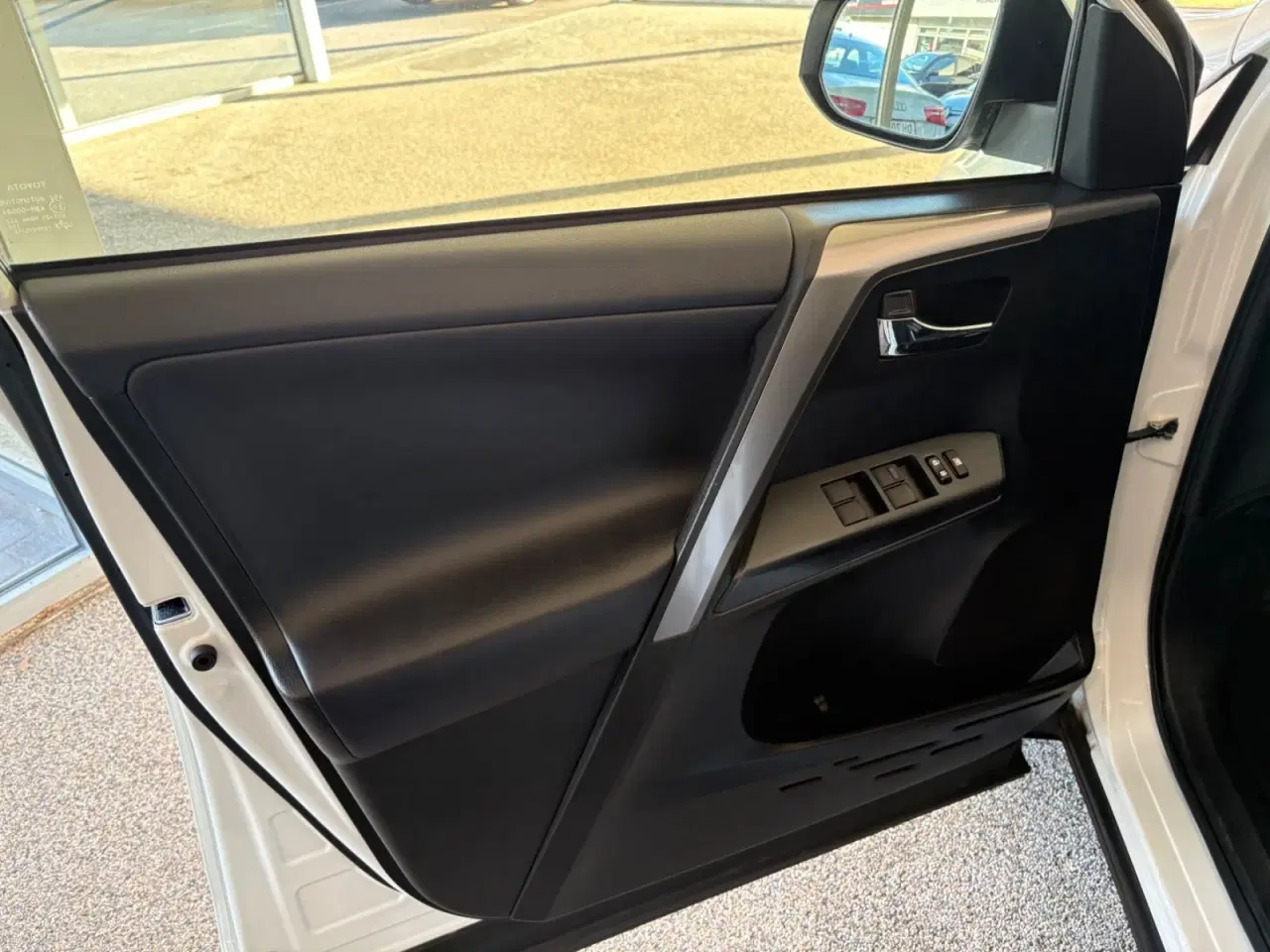Billede 5 - Toyota RAV4 2,5 Hybrid H2 MDS