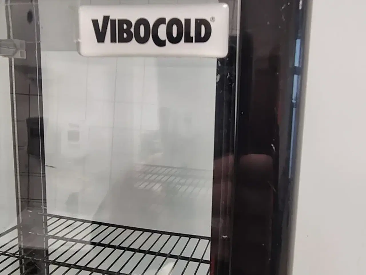 Billede 2 - Displaykøleskab TEFCOLD