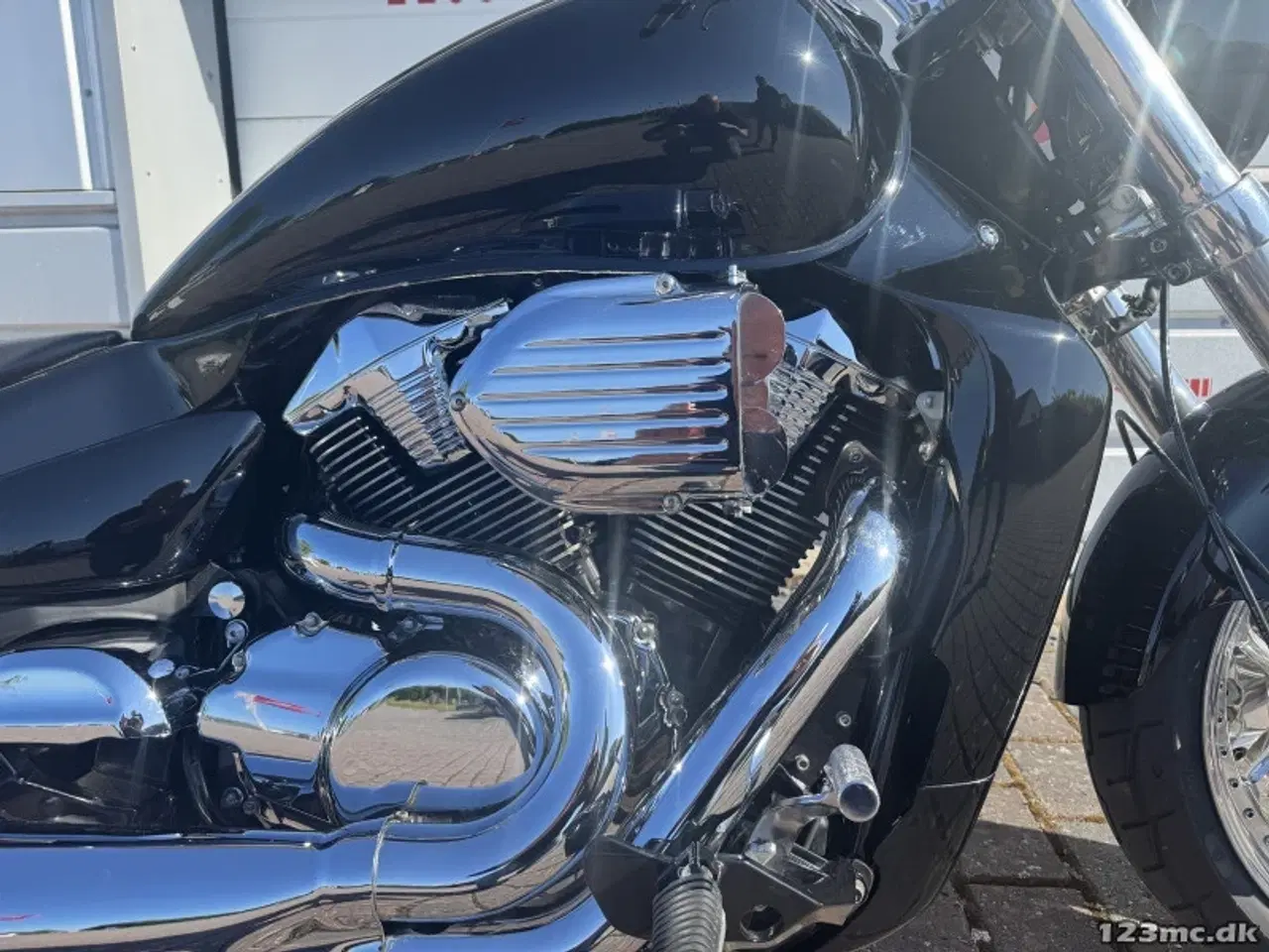 Billede 17 - Suzuki VZR 1800 Intruder