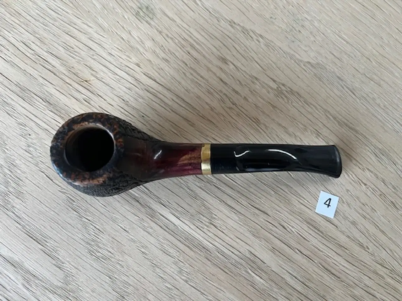 Billede 5 - Diverse piber pr stk