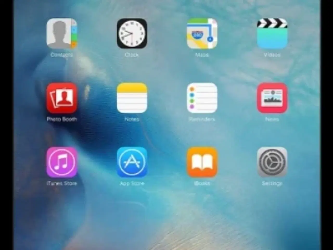 Billede 1 - ipad air Wi-Fi 64GB 10,5 "