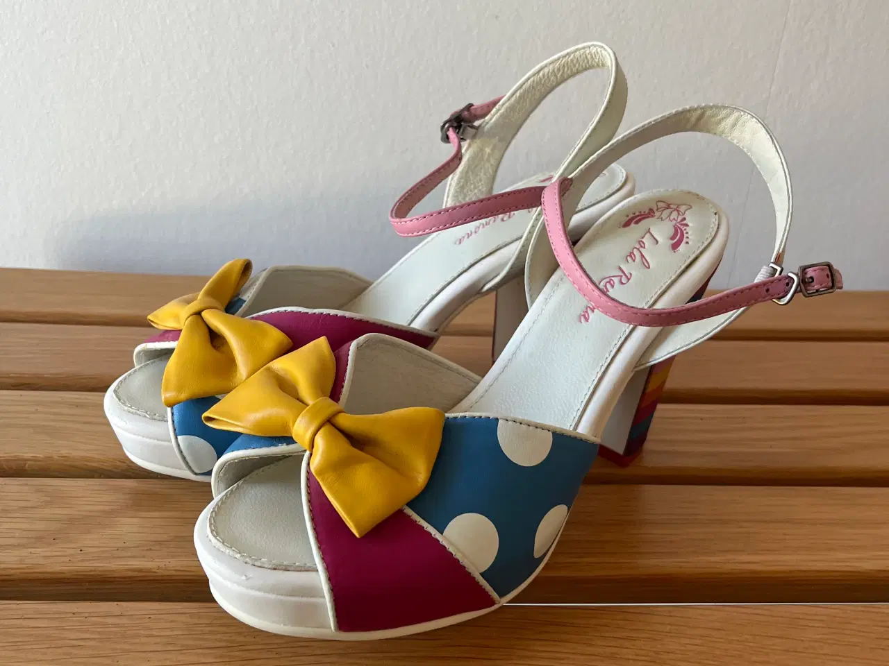 Billede 7 - Lola Ramona sandaler 