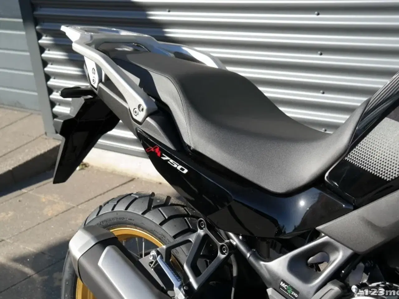 Billede 8 - Honda XL 750 Transalp MC-SYD       BYTTER GERNE