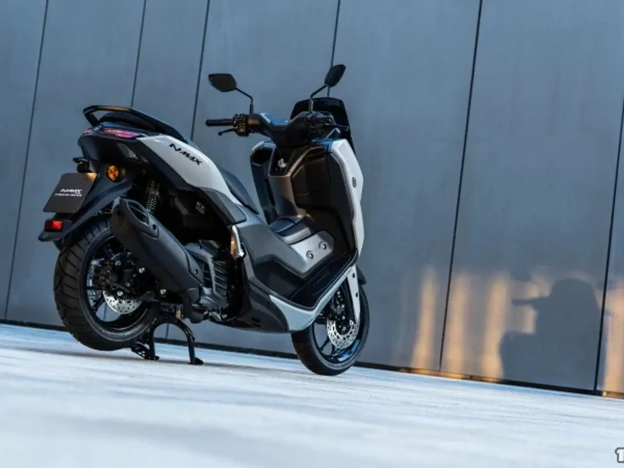 Billede 30 - Yamaha N-Max 125 Tech Max