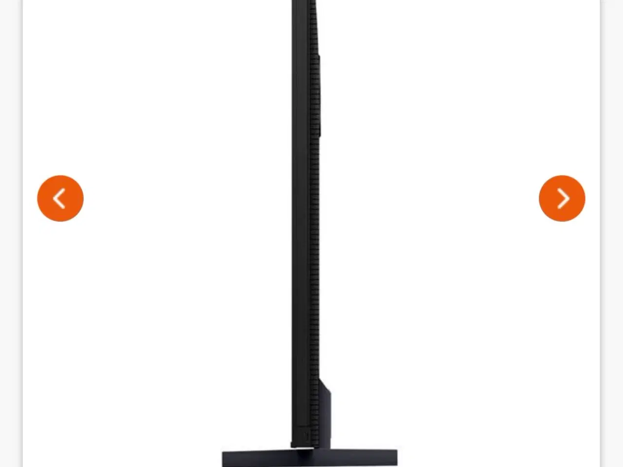 Billede 3 - 98” TCL 4K Google TV – som nyt, KUN 12000