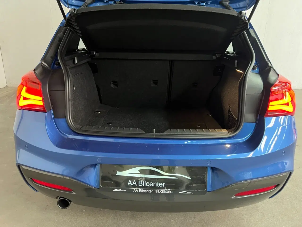 Billede 17 - BMW 118i 1,5 M-Sport aut.