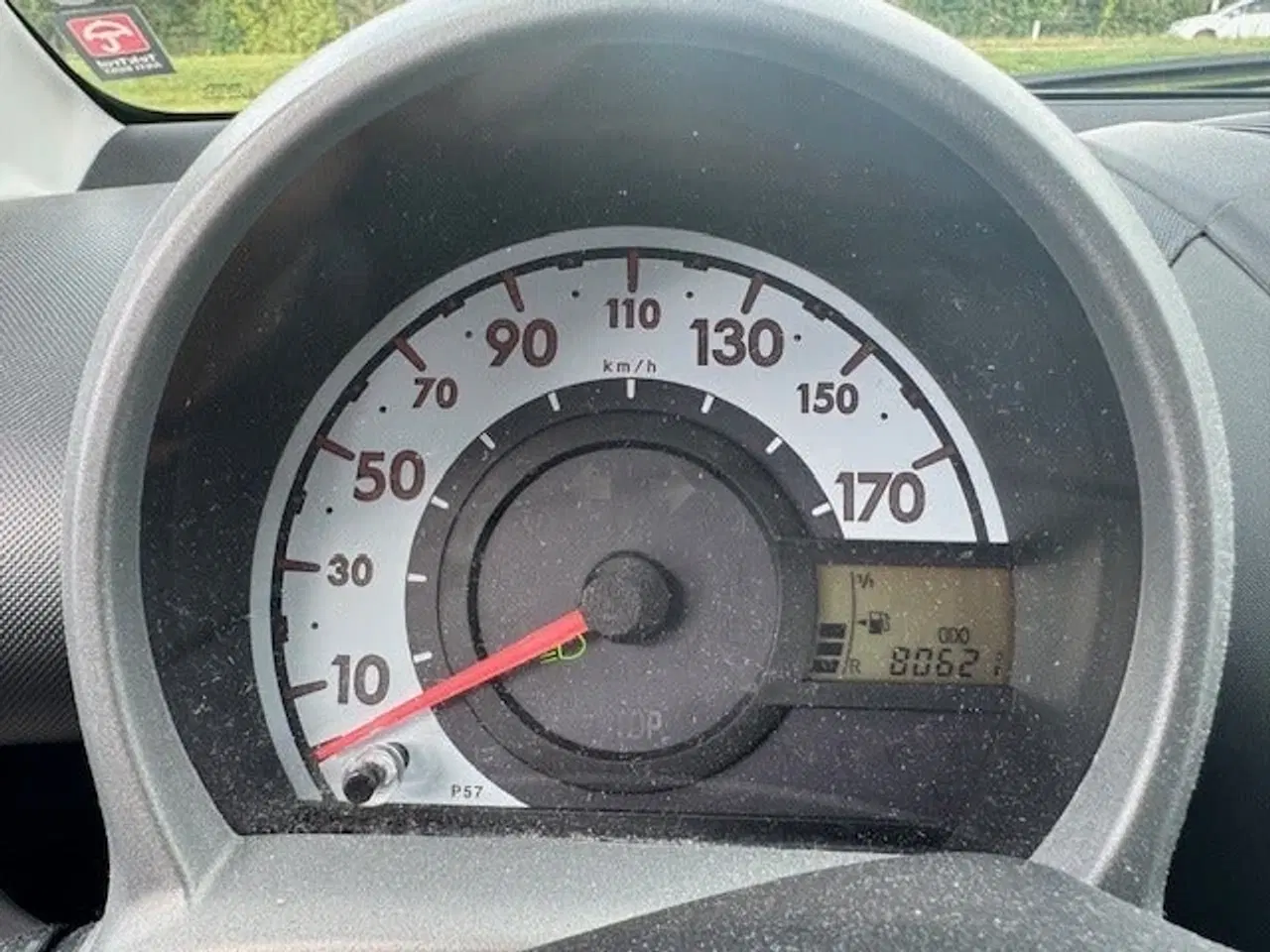 Billede 14 - Toyota Aygo 1,0 