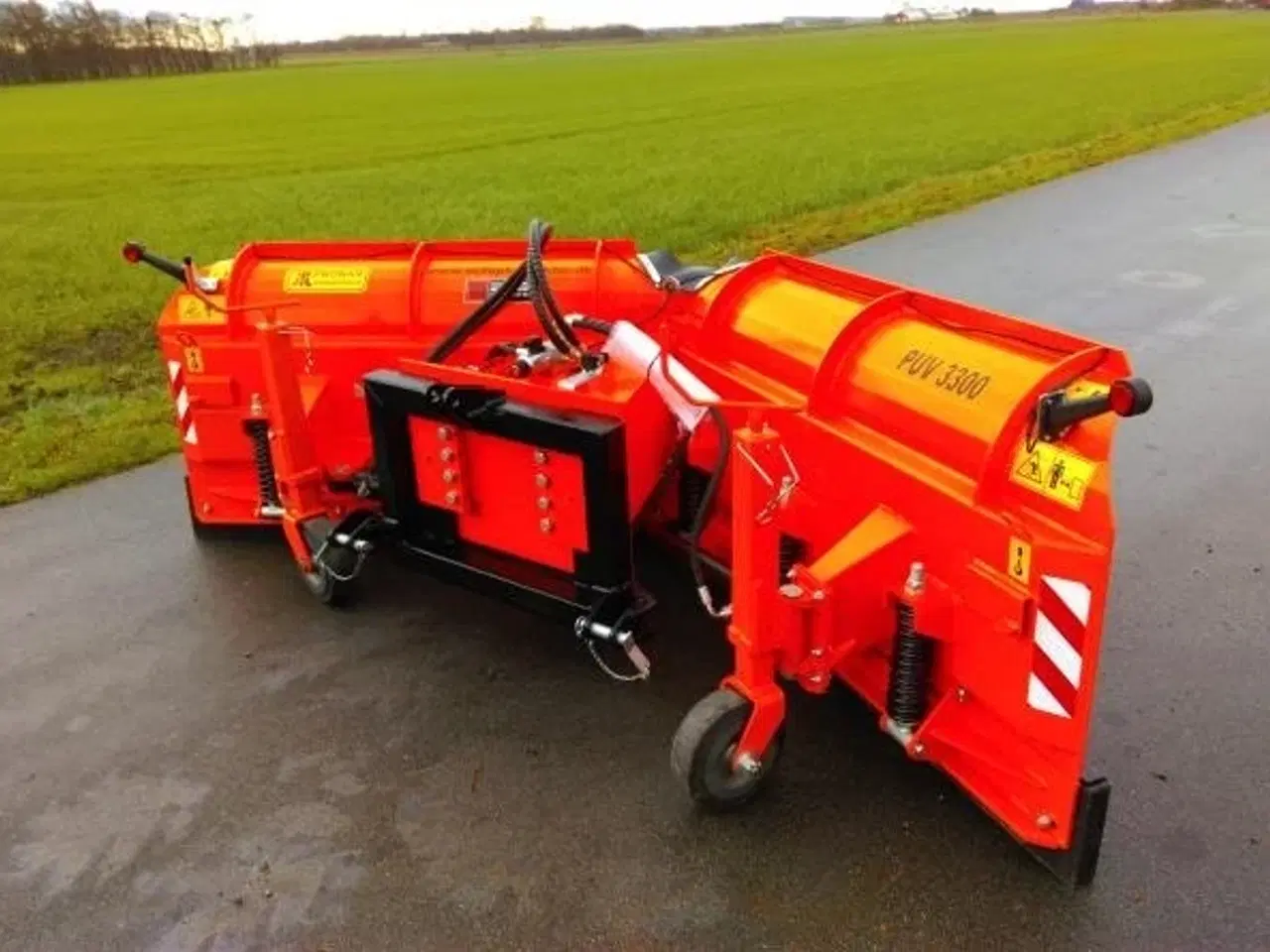 Billede 7 - Pronar PUV-3300M