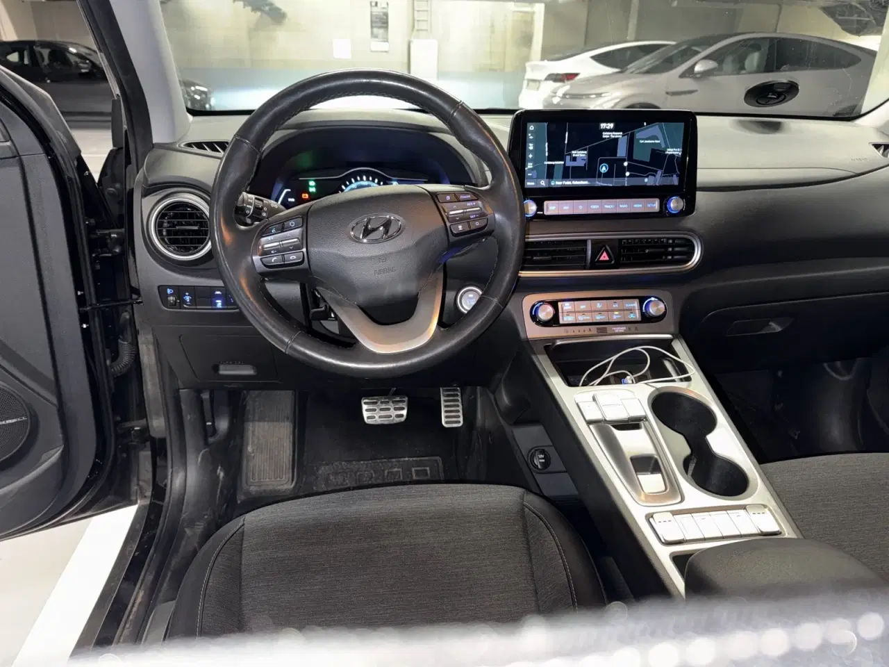 Billede 10 - Hyundai Kona 64 EV Essential