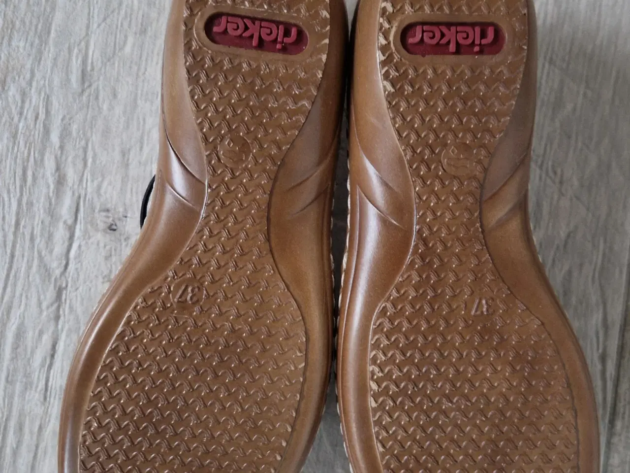 Billede 2 - Sandaler