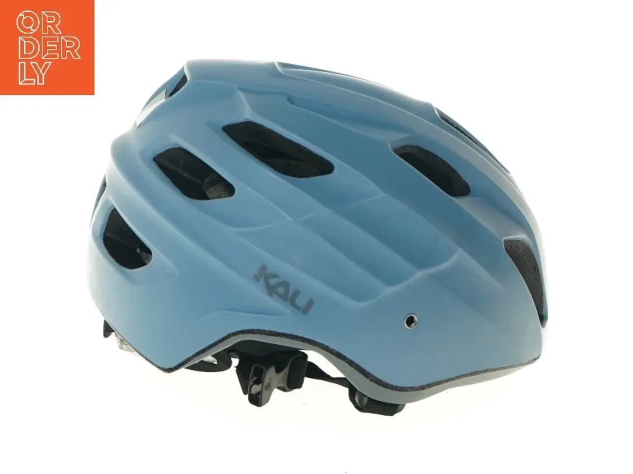 Billede 2 - Cykelhjelm med ventilation fra Kali (str. xs/s 24 cm)