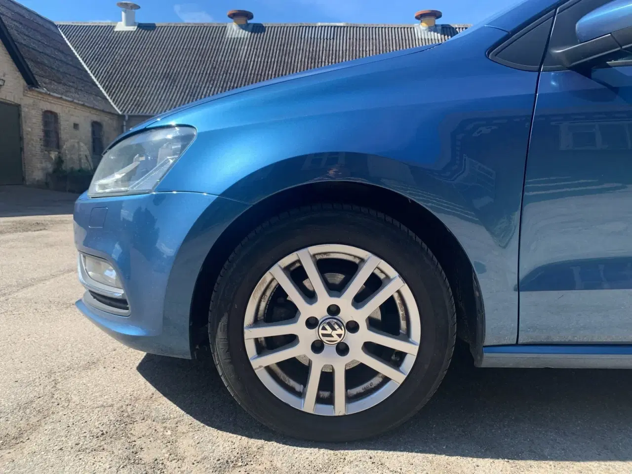 Billede 19 - VW Polo 1,2 TSi 90 Comfortline BMT