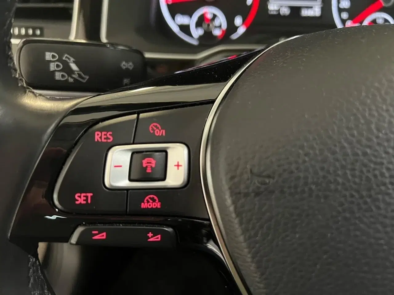 Billede 11 - VW Polo 1,0 TSi 115 Highline DSG