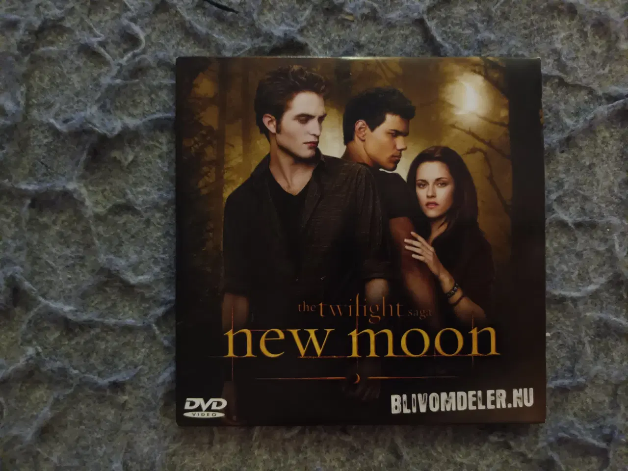 Billede 1 - Twilight New Moon