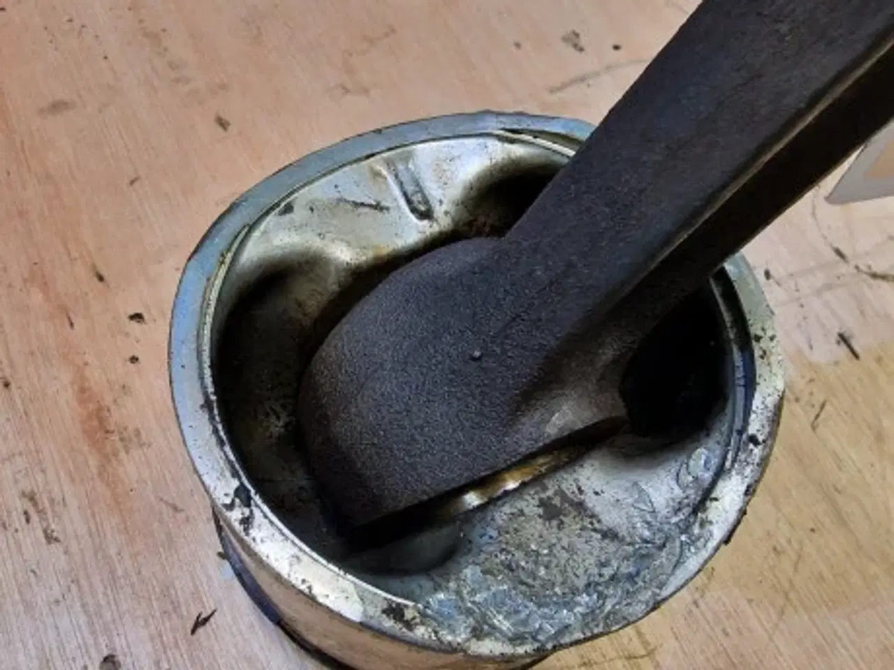 Billede 12 - Case 2188 Stempel A77773