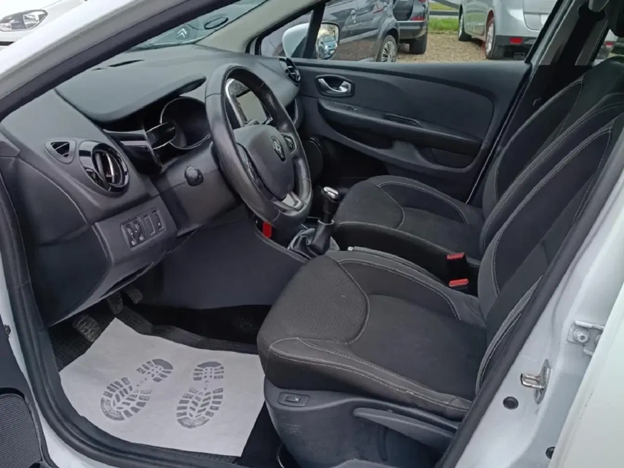 Billede 7 - Renault Clio Sport Tourer 1,5 Energy DCI Zen 90HK Stc