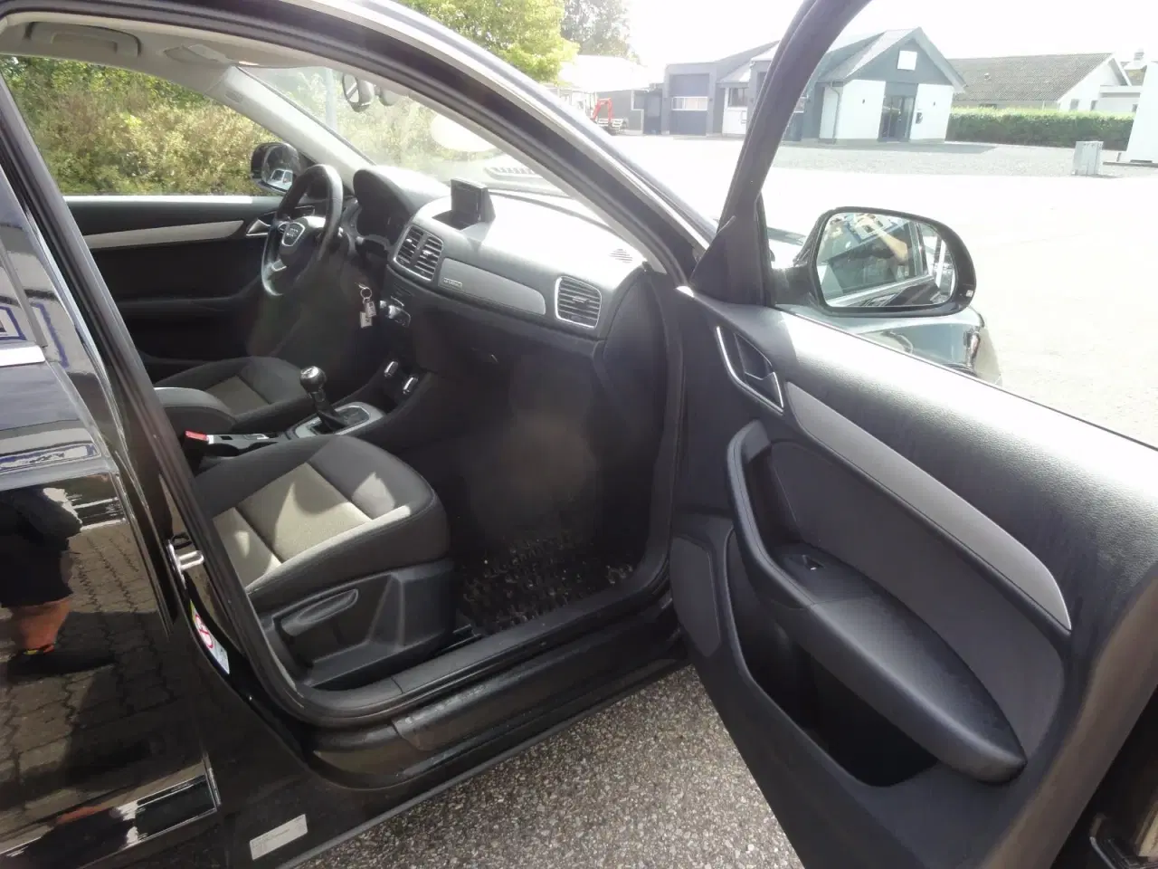 Billede 10 - Audi Q3 2,0 TFSi 170 quattro S-tr.