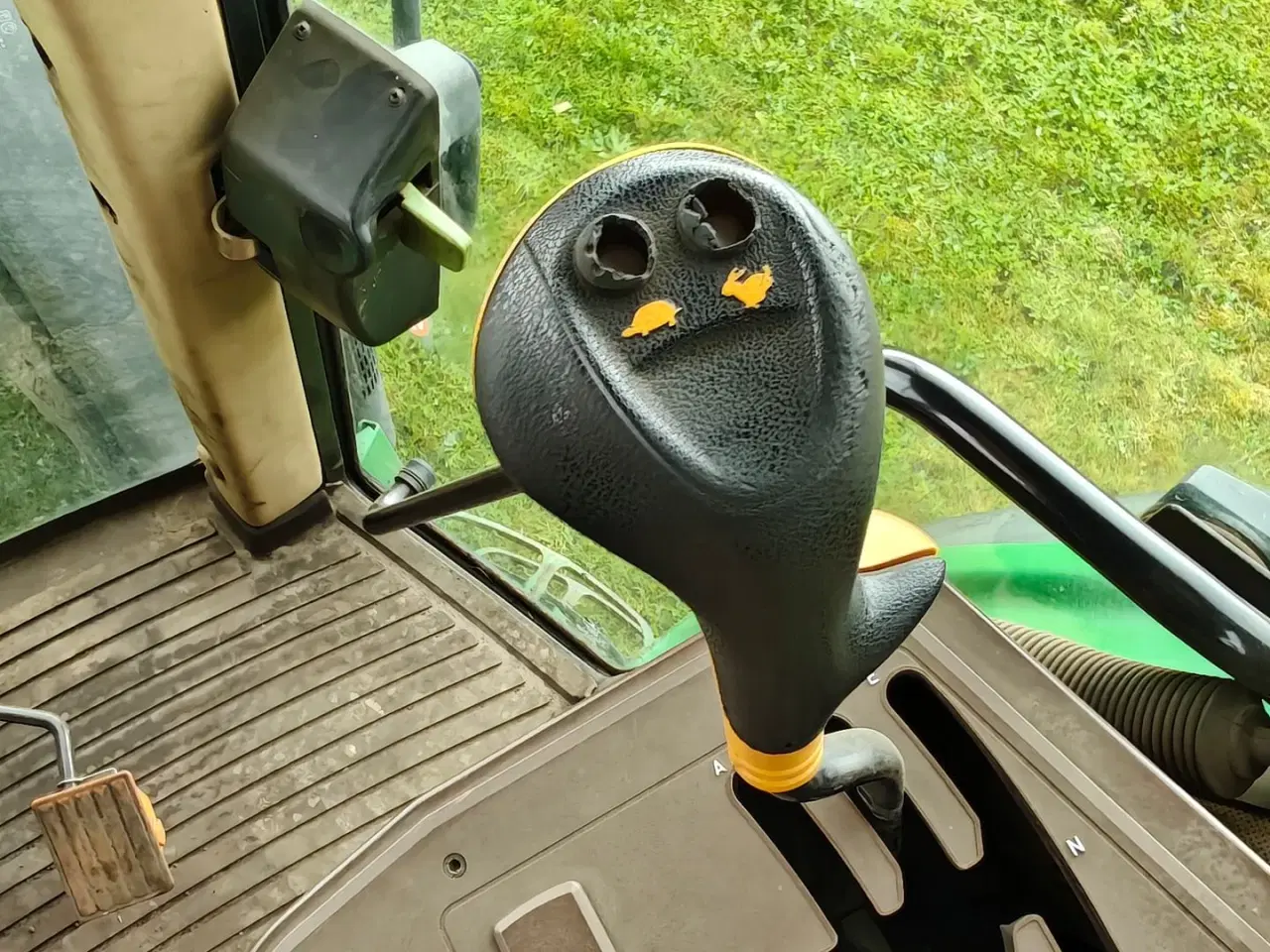 Billede 9 - John Deere 6410