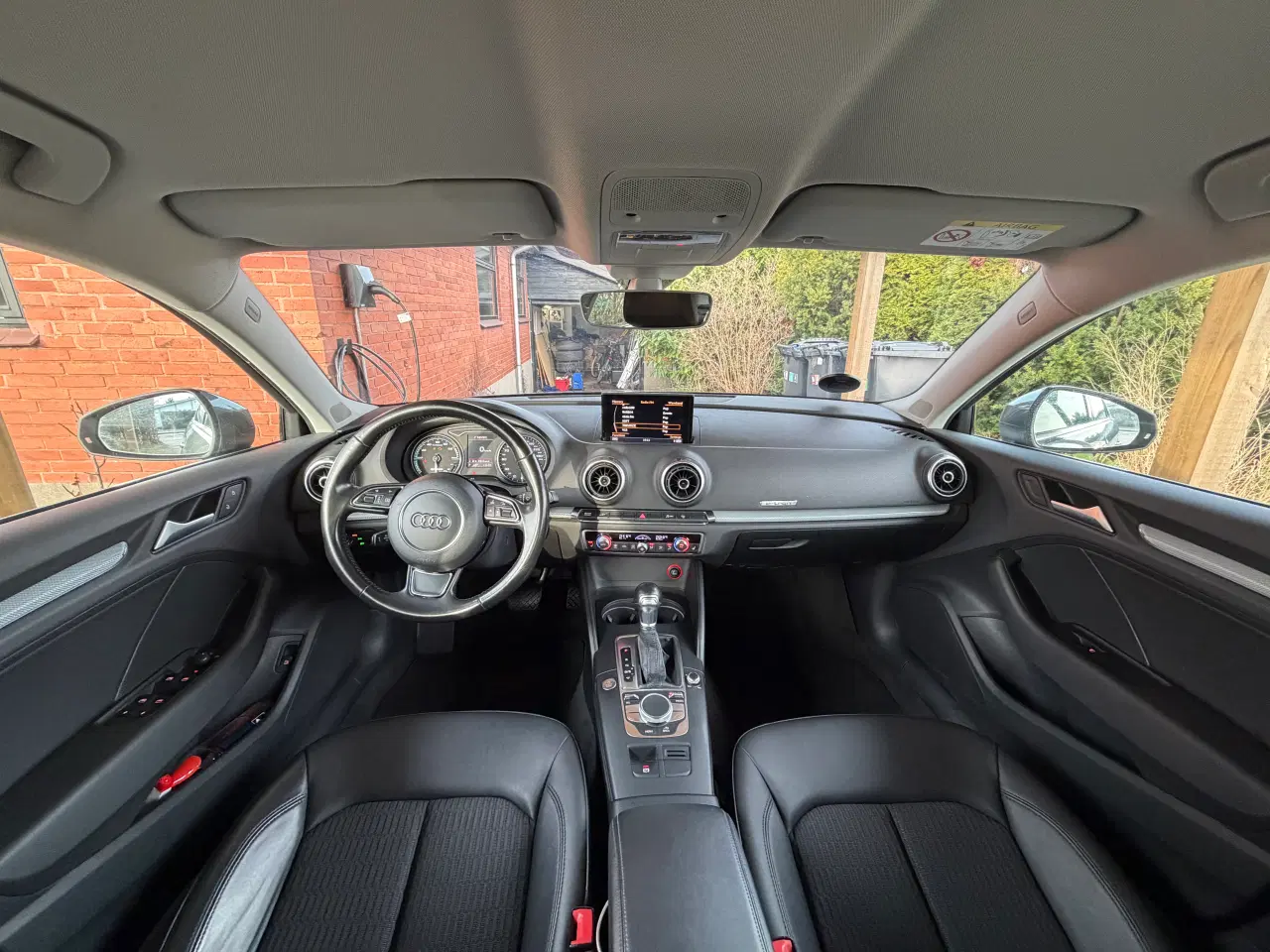 Billede 5 - Velholdt Audi A3 etron