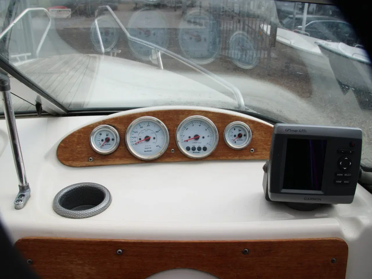 Billede 8 - Yamarin 59 DC