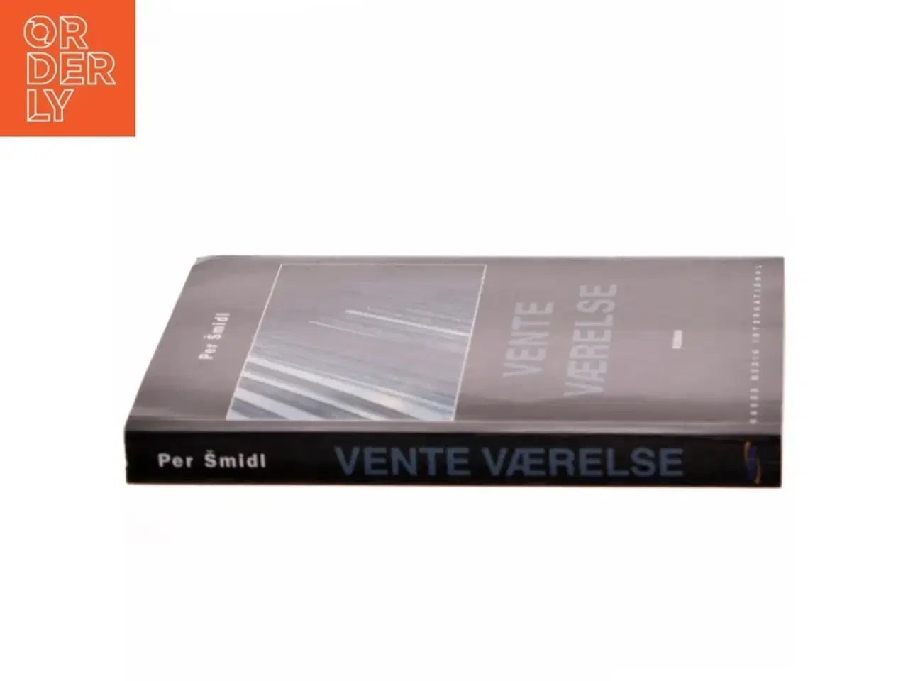 Billede 2 - Vente Værelse af Per Šmidl (Bog)