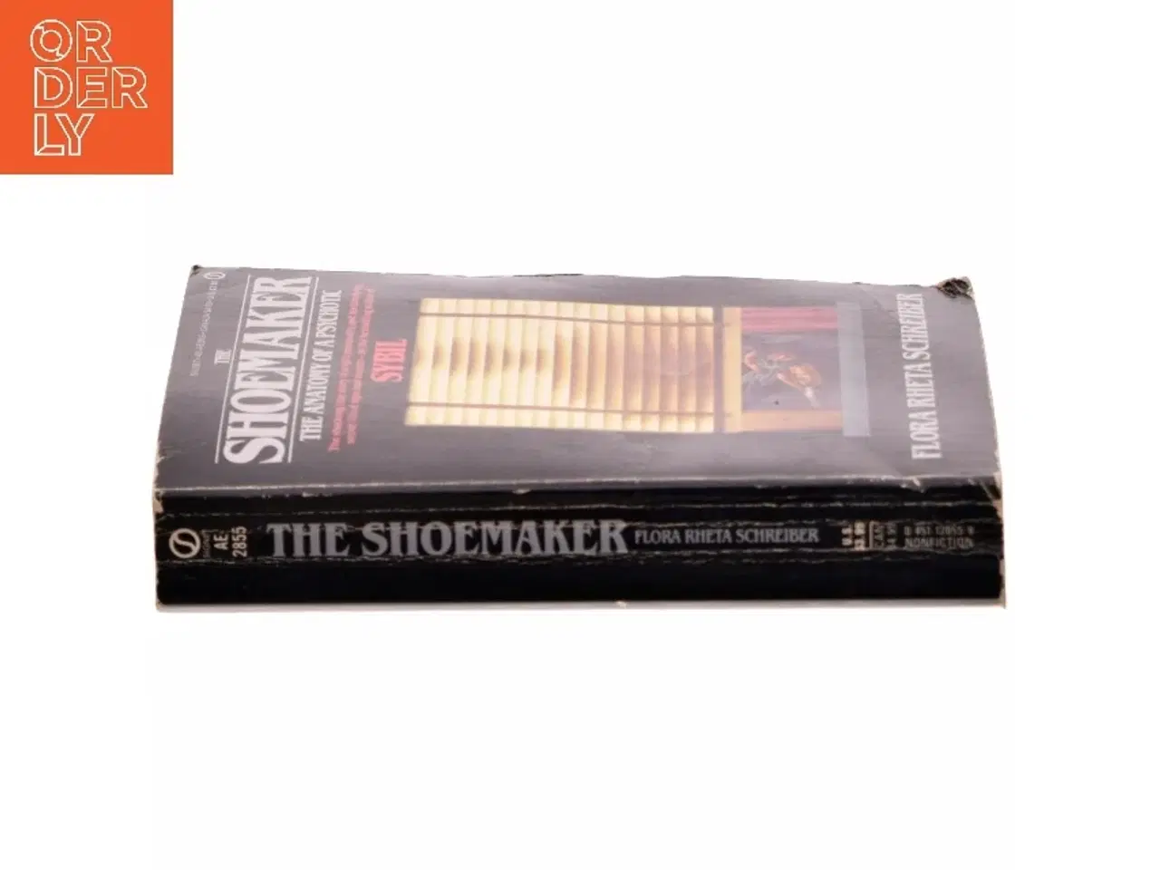 Billede 2 - The Shoemaker: Schreiber, Flora Rheta