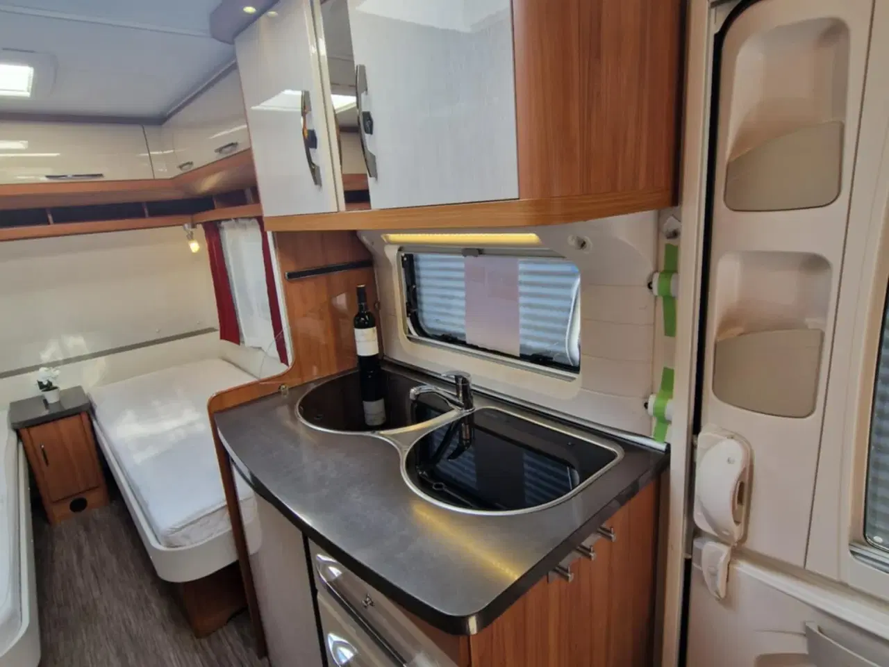 Billede 6 - 2015 - Hobby OnTour 460 HL