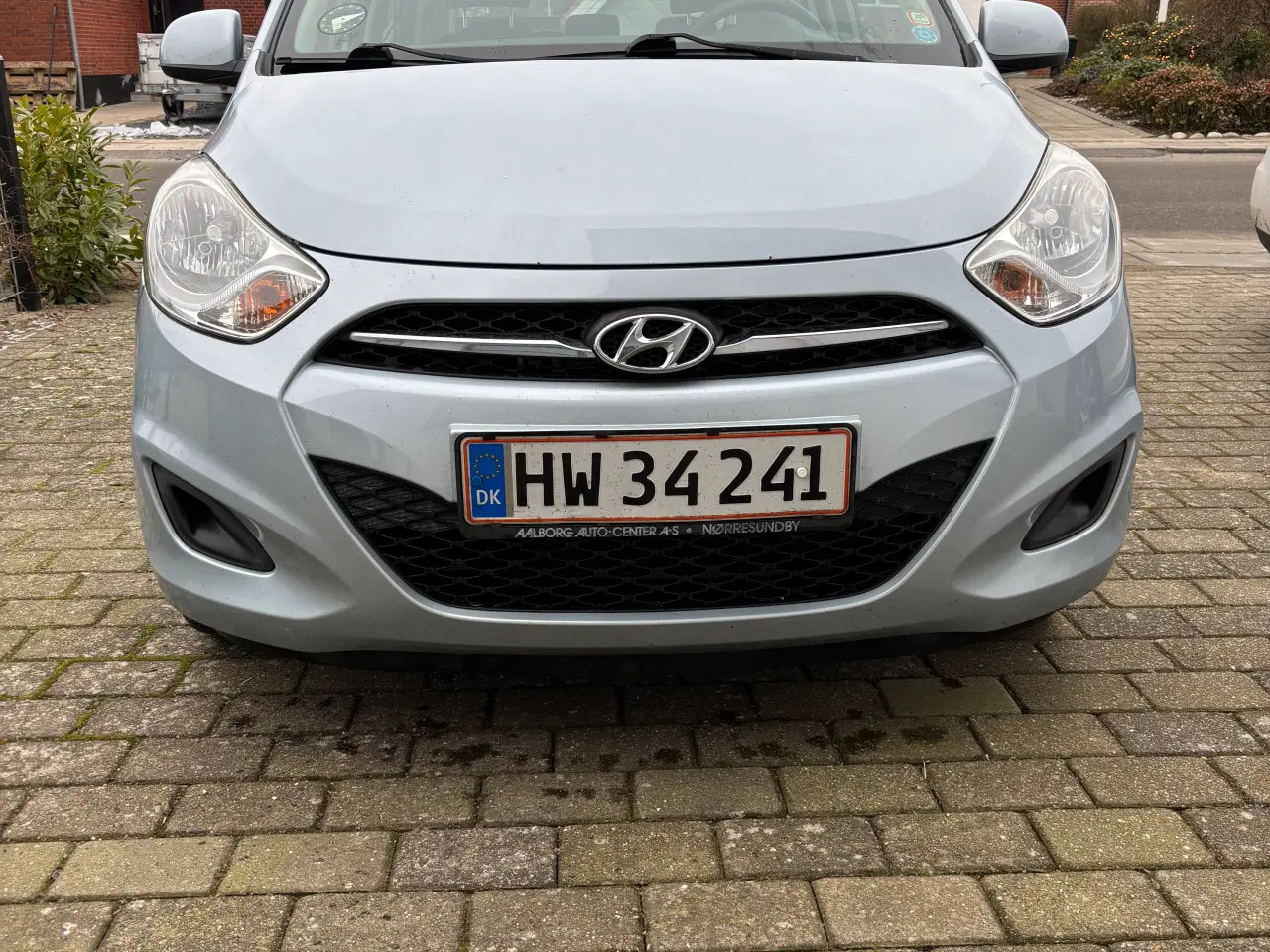 Billede 6 - Hyundai i10 1.25 86hk.
