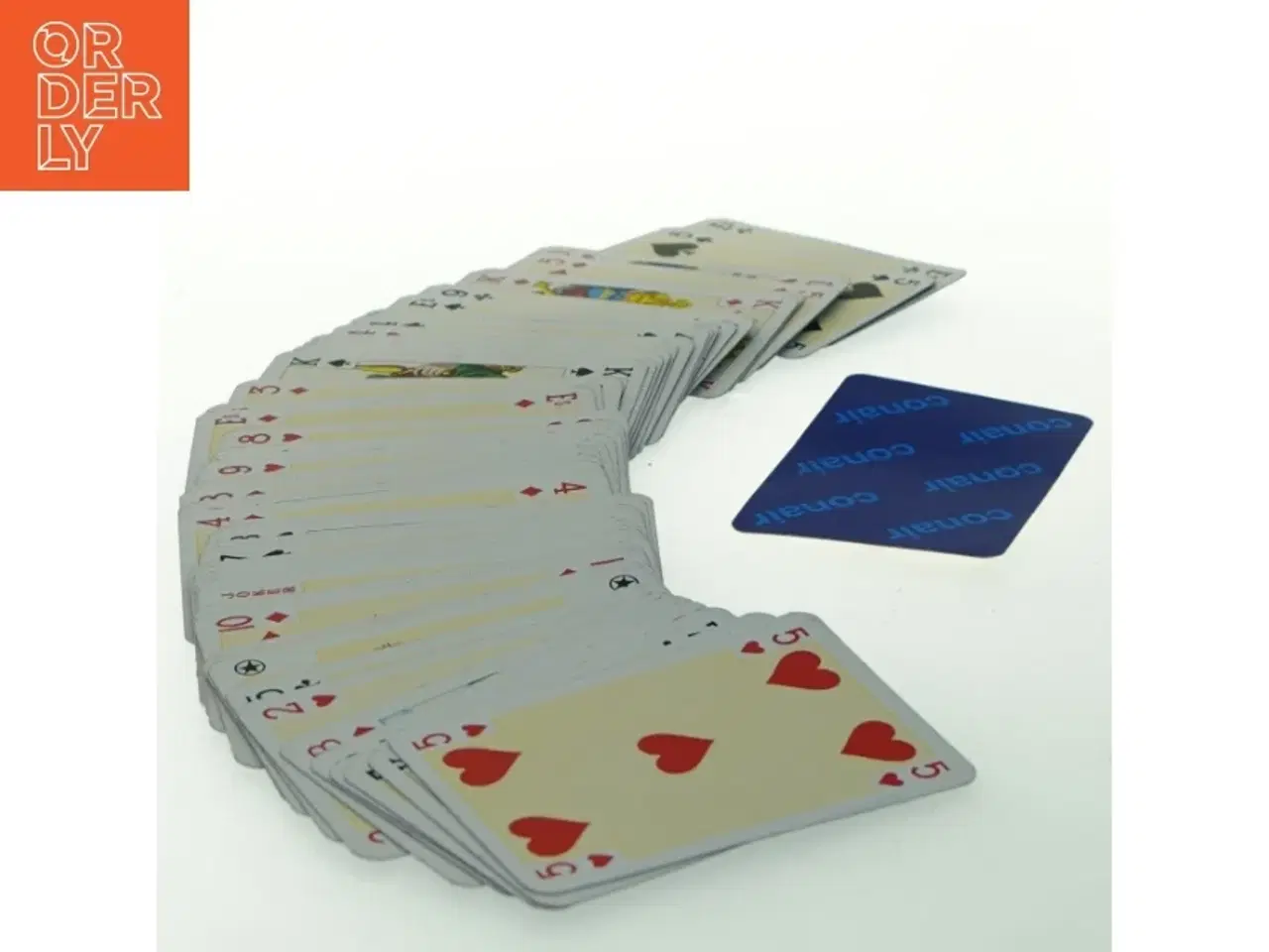 Billede 2 - Kortspil