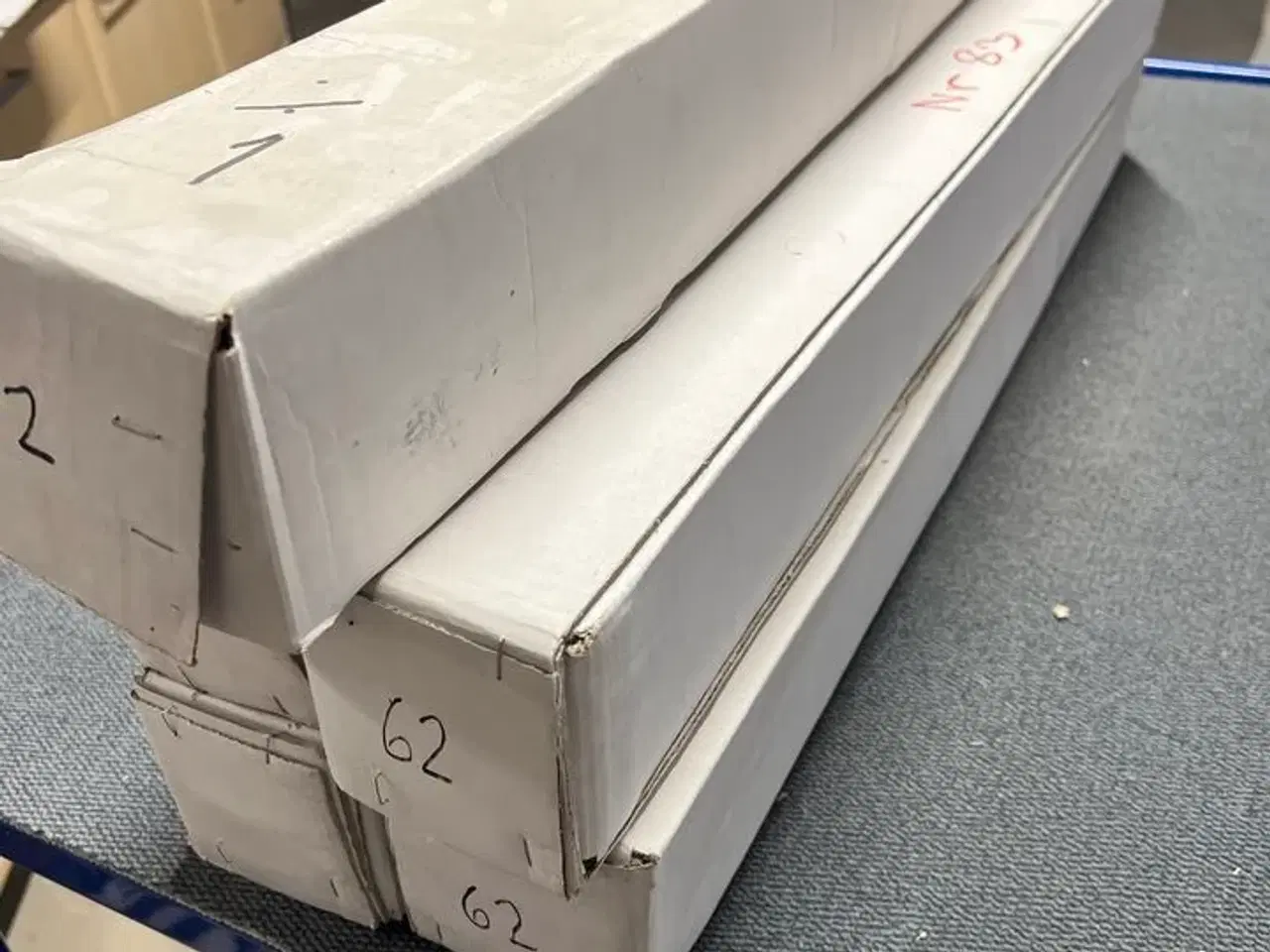 Billede 2 - ca. 45 stk. greb