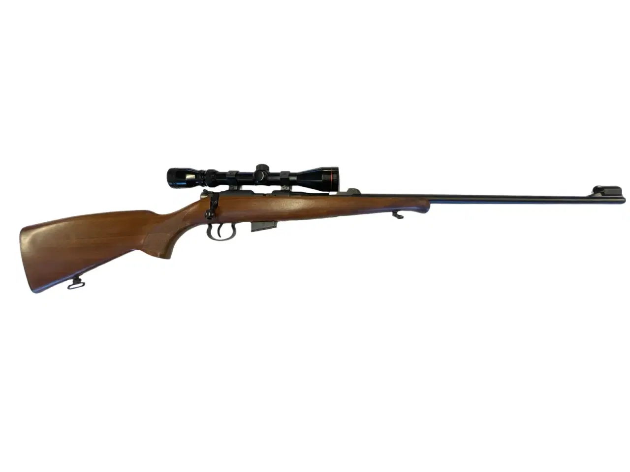 Billede 3 - CZ 452 22 magnum med kikkert 3-9x40 mm