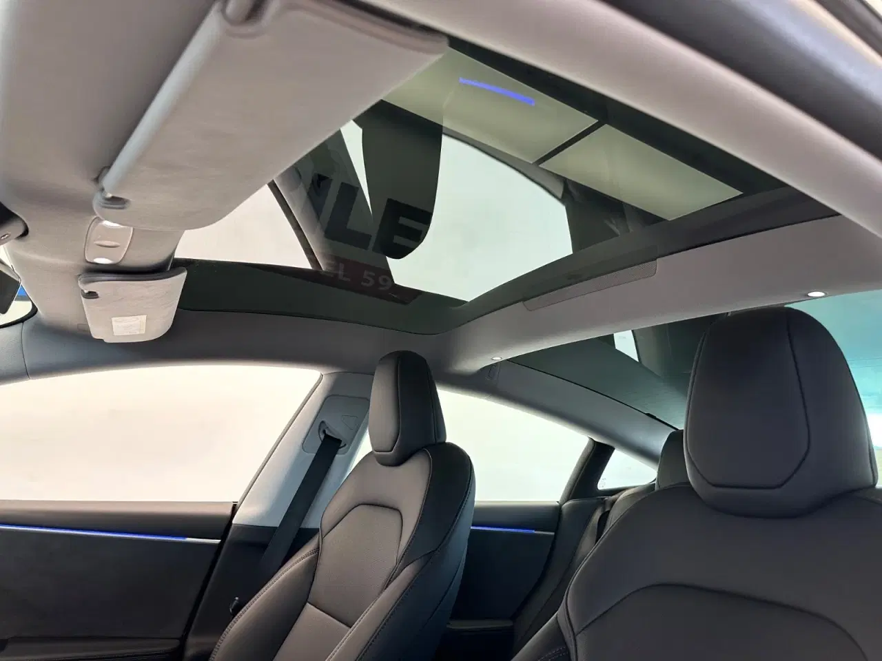 Billede 13 - Tesla Model 3  Long Range AWD