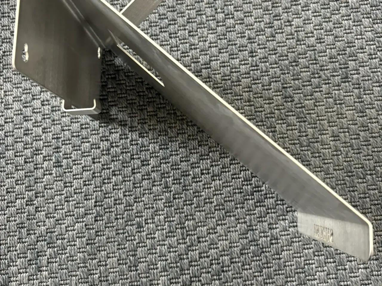 Billede 3 - Hjelmholder